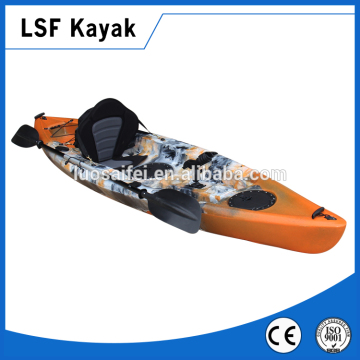 Single Whitewater Kayak, Fishing Kayak, Ocean Kayak