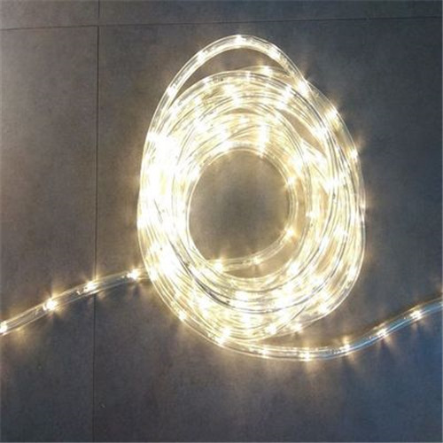 White Smart Led Strip Light