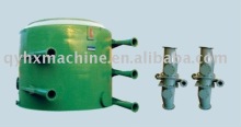 KPF closed deinking machine