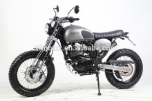 scrambler 125cc EEC4