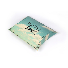 Customizable Pet Clothes Boxes with Logo: Dog Bandana Packaging Solutions