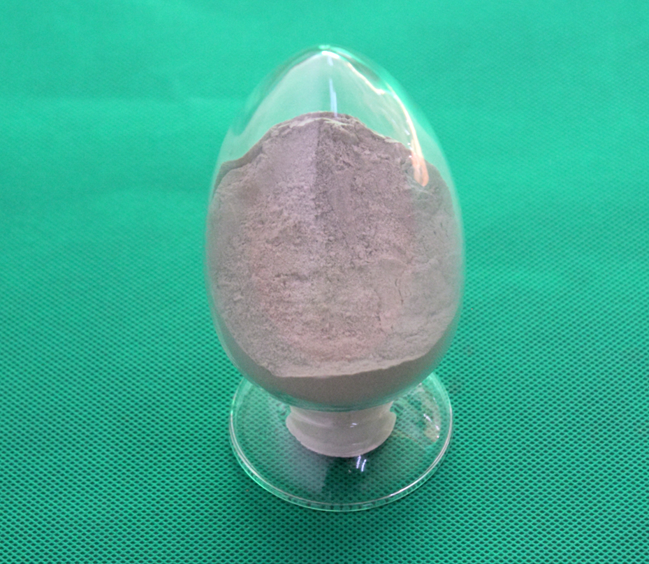 Anti-salt attapulgite drilling mud chemical