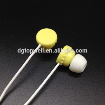 Cheap stereo in ear earbuds