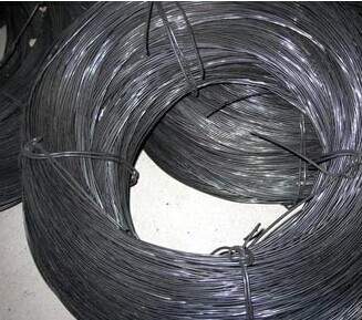 Low Carbon Steel Iron Wire for Binding