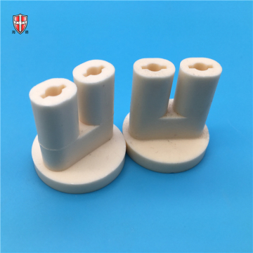 precision alumina ceramic injection moulding parts