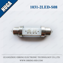 OSRING Festoon Bulb 1031 2 LED led interior car light festoon led light bulb