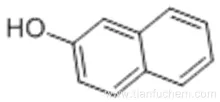 beta naphthol CAS 135-19-3