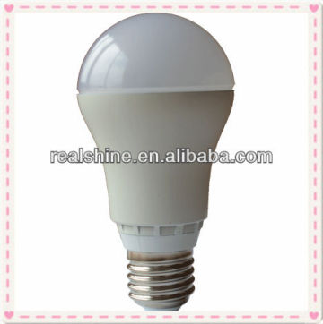 Magic lighting led light bulb and remote