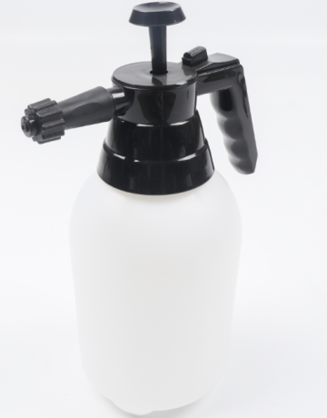 1.5L pump foam hand sprayer