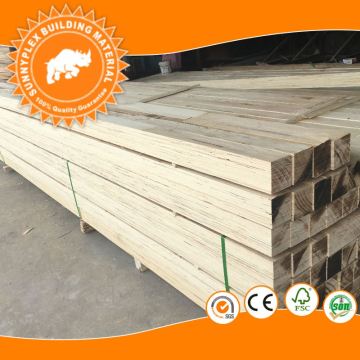 hardboard of eucalyptus