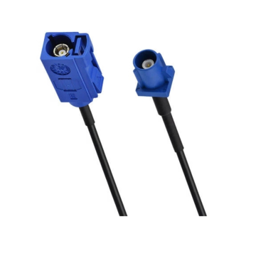 50 ohm coaxial types gps antenna cable connectors