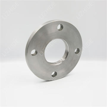 Flange de placa de tamanho padrão JIS de 550 mm