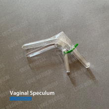 Sterilized Vaginal Speculum for Female Operation use