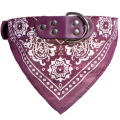 Pet bandana slitstarkt tyg