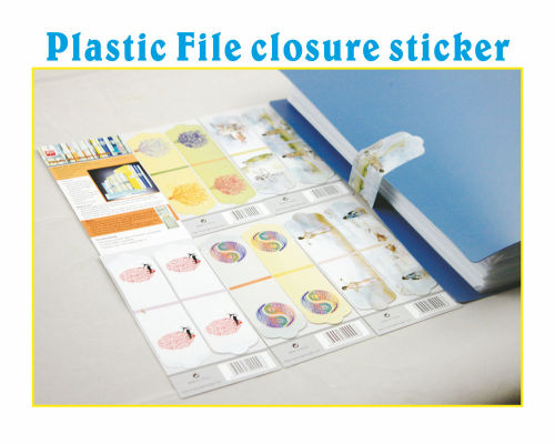 Adhesive Custom Sticky Notes With Personalized Logo For Document