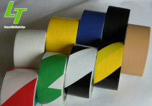 durable adhesive Esd Floor Marking Tape for warning