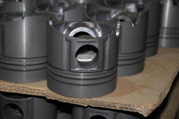 Engine Piston CY4100