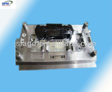 plastic toy car mould