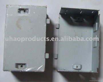 Communication Bracket & stamping parts & bracket parts & Tooling