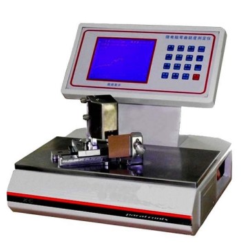 TD-10A Auto Bending Stiffness Tester