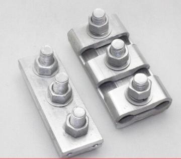 Splicing Fitting JB Type Parallel Groove Clamp