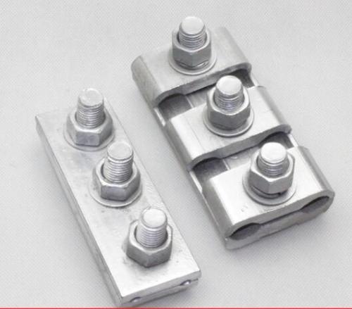 Splicing Fitting JB Type Parallel Groove Clamp