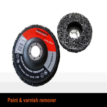 Paint and Varnish Remover