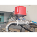 Heavy Duty Dough Mixer