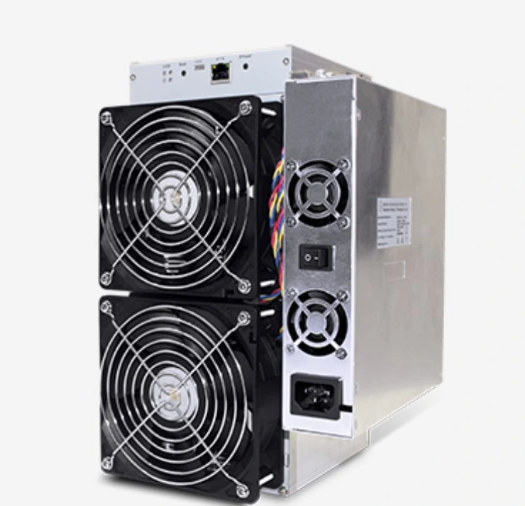 Lucbit Asic Strong Stu U6 420gh/S Strongu U6 Fast Delivery