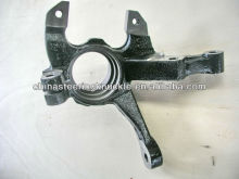 auto part knuckle KIA PRIDE