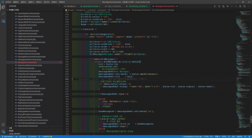 Chocolate Classic Cowhide Wool Flat Snow Boots