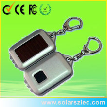 Solar Keyring for Promotion