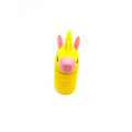 Silicone Pencil Bag Stand Up Pen Case