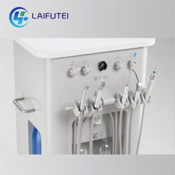 Vet-Approved Pet Dental Products for Mobile Dentistry