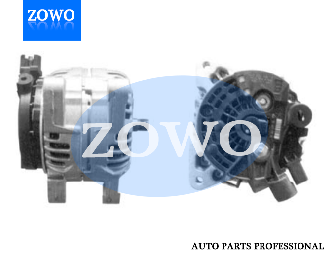 vw beetle alternator conversion 0124525032