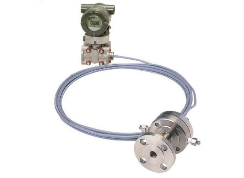 pressure transmitters