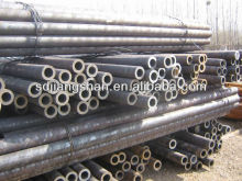 The leading manufacturer of seamless steel pipe