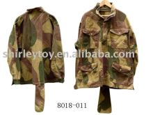 air soft  denison smock (half zip)