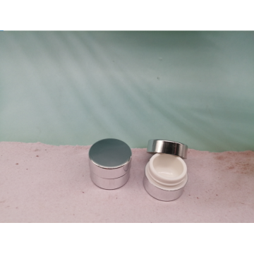 Round Shade Mini Lip Mask Container