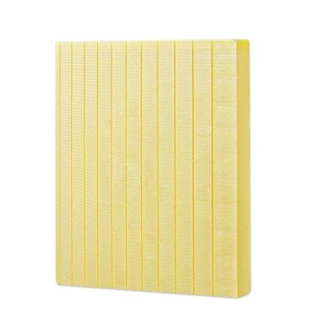 100mm Thick Extruded Polystyrene XPS Foam Board