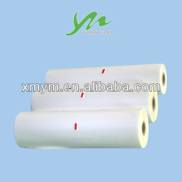 plastic bopp film