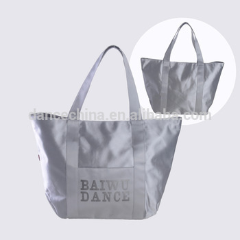 11315401 High Quality Sport Dance ballet bag