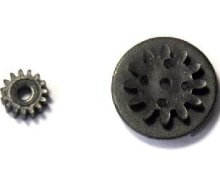 Odometer Correction Tools Gear Wheel For Mercedes Benz W140 94 - 95 Cluster Dashboard