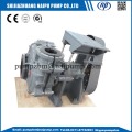 8/6E-AH heavy duty slurry pump