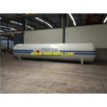 10000 Gallons Quality Anhydrous Ammonia Tanks