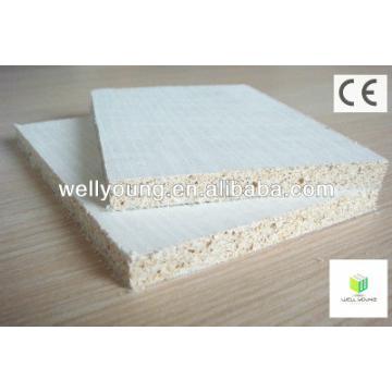 structural steel magnesia fireproof board