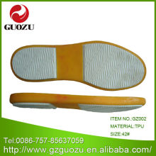 tpu soles men