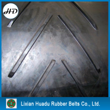 Heavy Incline Conveyor Belt For Coal/Ore/Sand/RocK/ Fertilizer And Grain