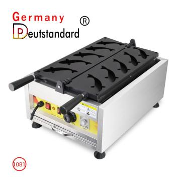 Walform Waffelmaschine Anpassen Waffelmacher