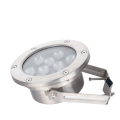 LED SUBINA SUBTOR IP68 Venta caliente acero inoxidable